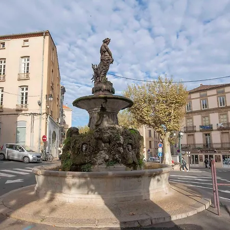 Douceur Et Detente Balneo *